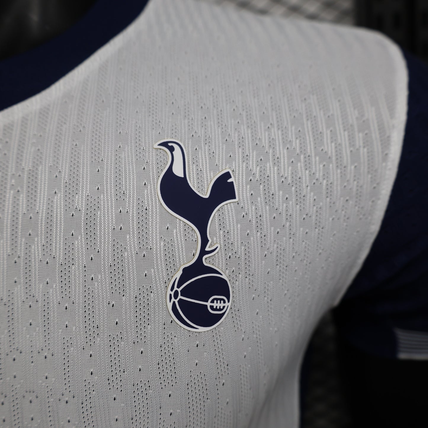 Maillot Domicile Tottenham Hotspurs 2024-2025