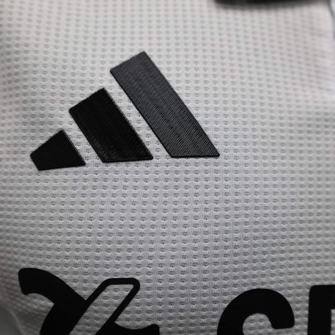 Maillot Domicile Fulham 2024-2025