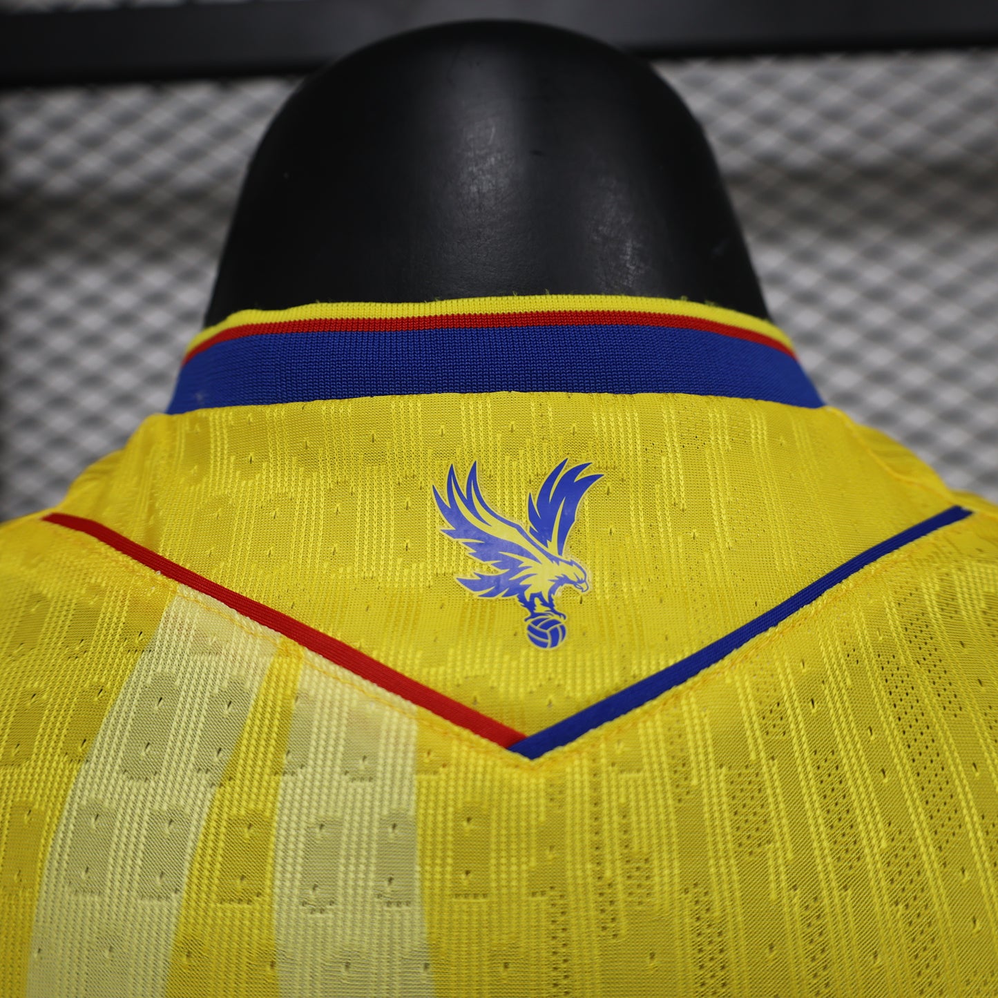 Maillot Extérieur Crystal Palace 2024-2025