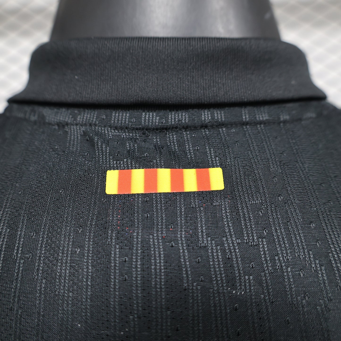 Maillot Extérieur FC Barcelone 2024-2025
