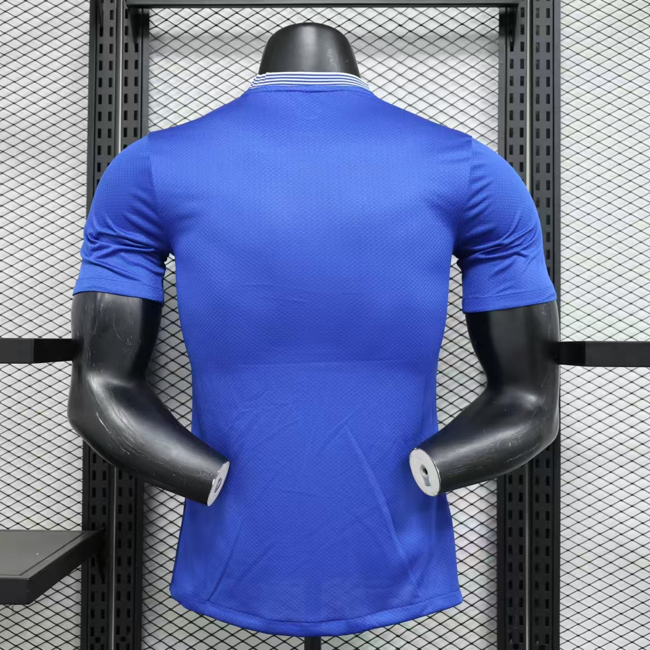 Maillot Domicile Everton 2024-2025