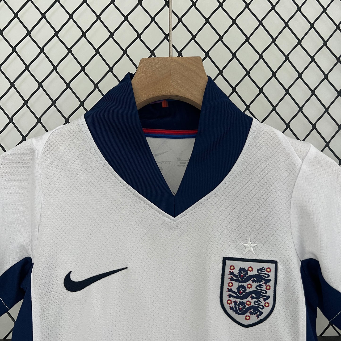 Kit Football Enfant Angleterre domicile 2024