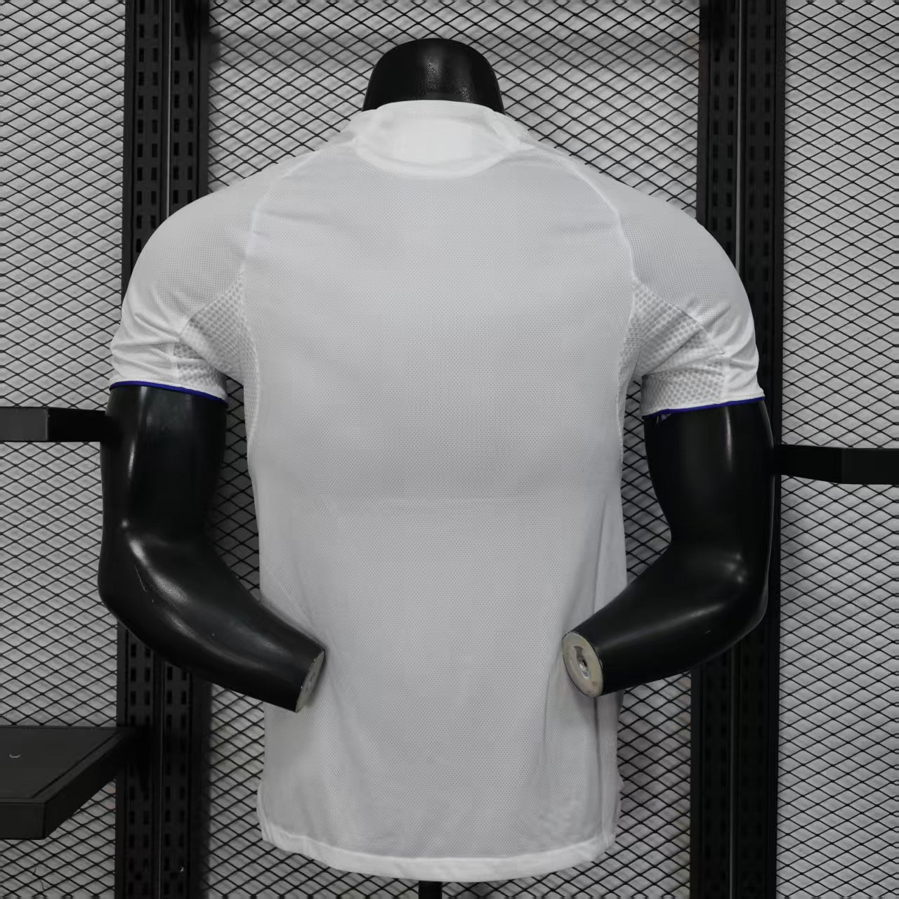 Maillot Domicile Olympique Lyonnais 2025-2026