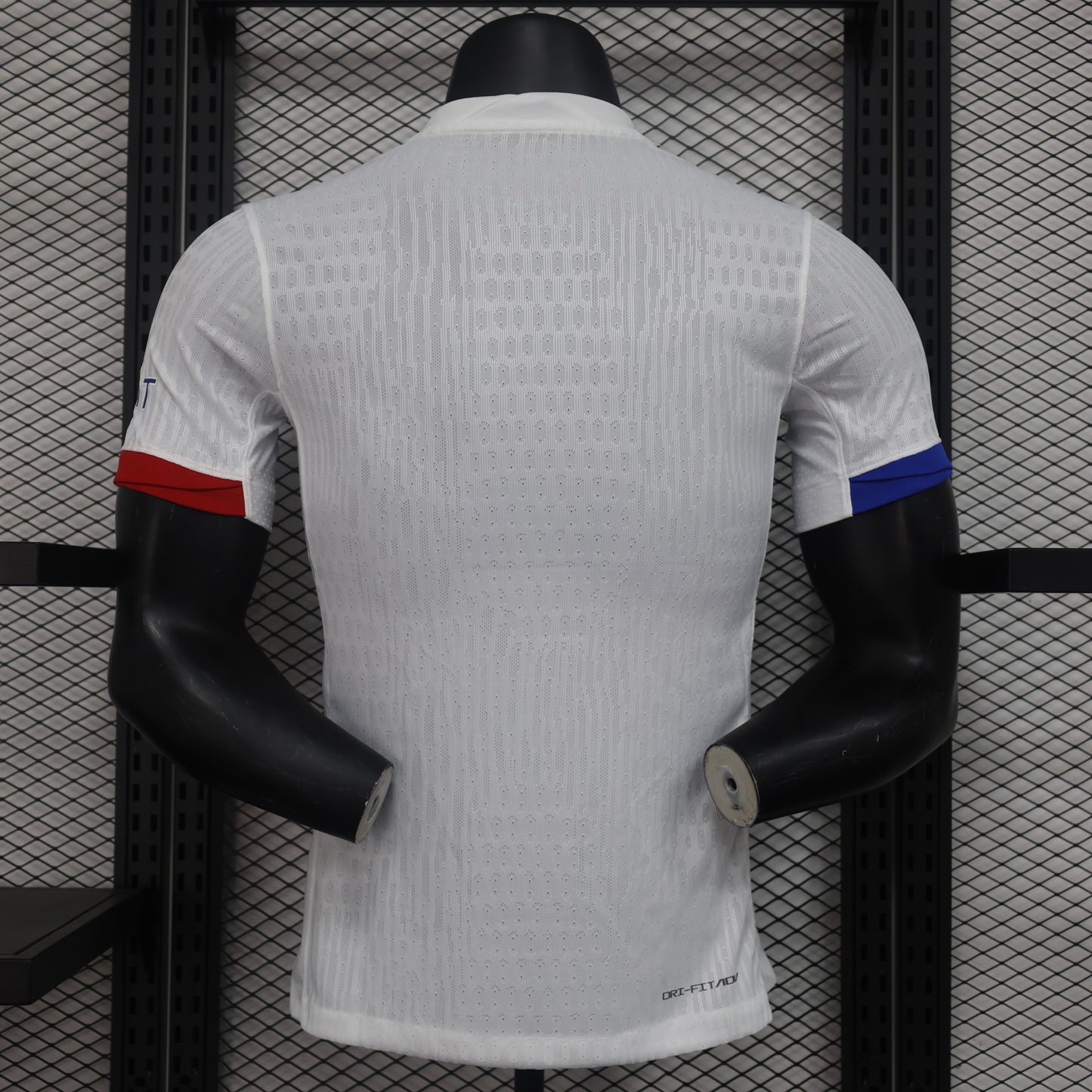 Maillot Extérieur Paris Saint-Germain 2024-2025