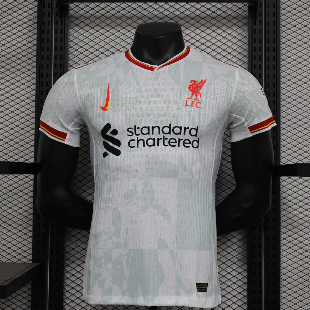 Maillot Third Liverpool 2024-2025