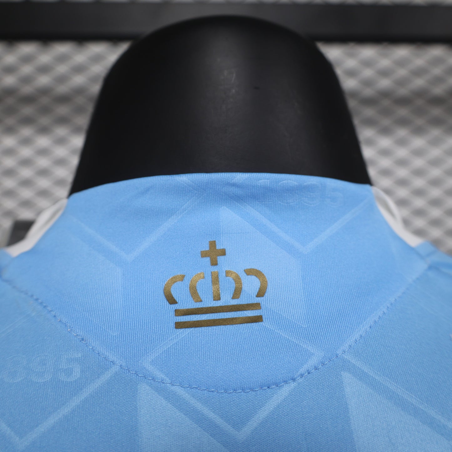 Maillots Exterieur Belgique 2024-2025