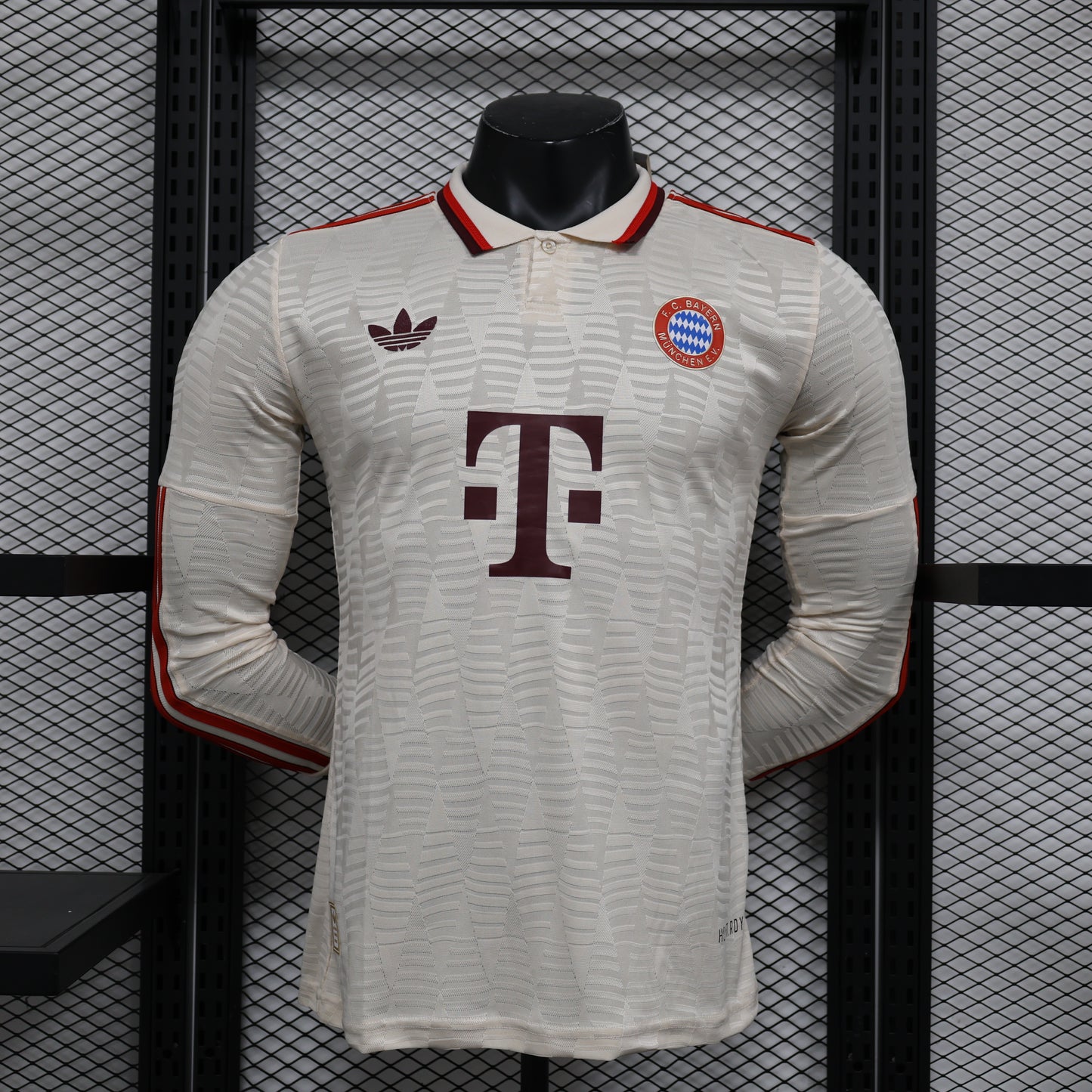 Maillot Third Bayern Munich 2024-2025