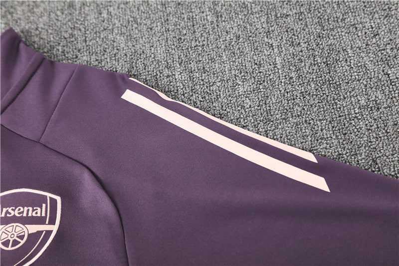 Survêtement Arsenal Aurora Pro 1/4 Zip