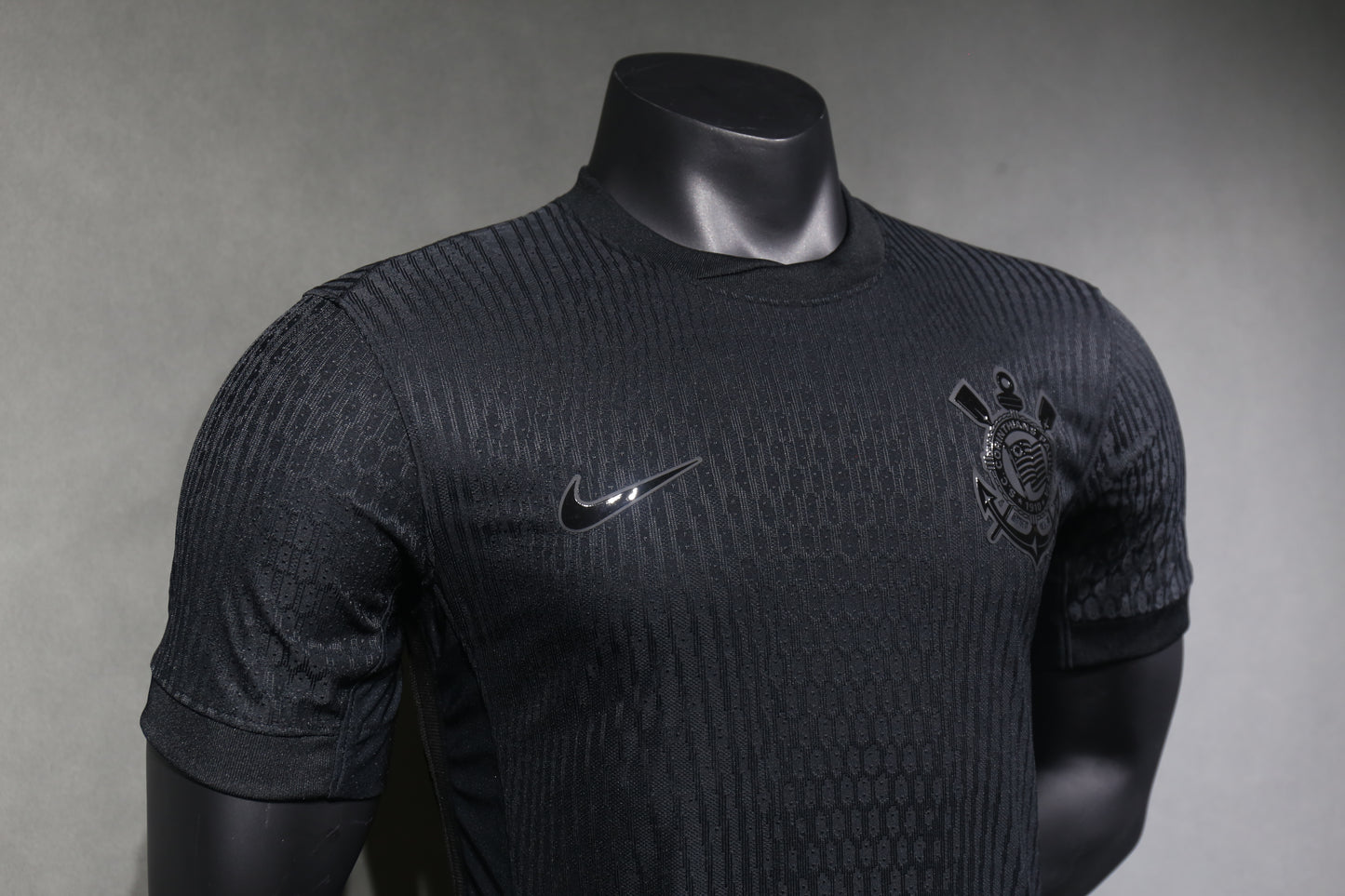 Maillot Extérieur Corinthians 2024-2025