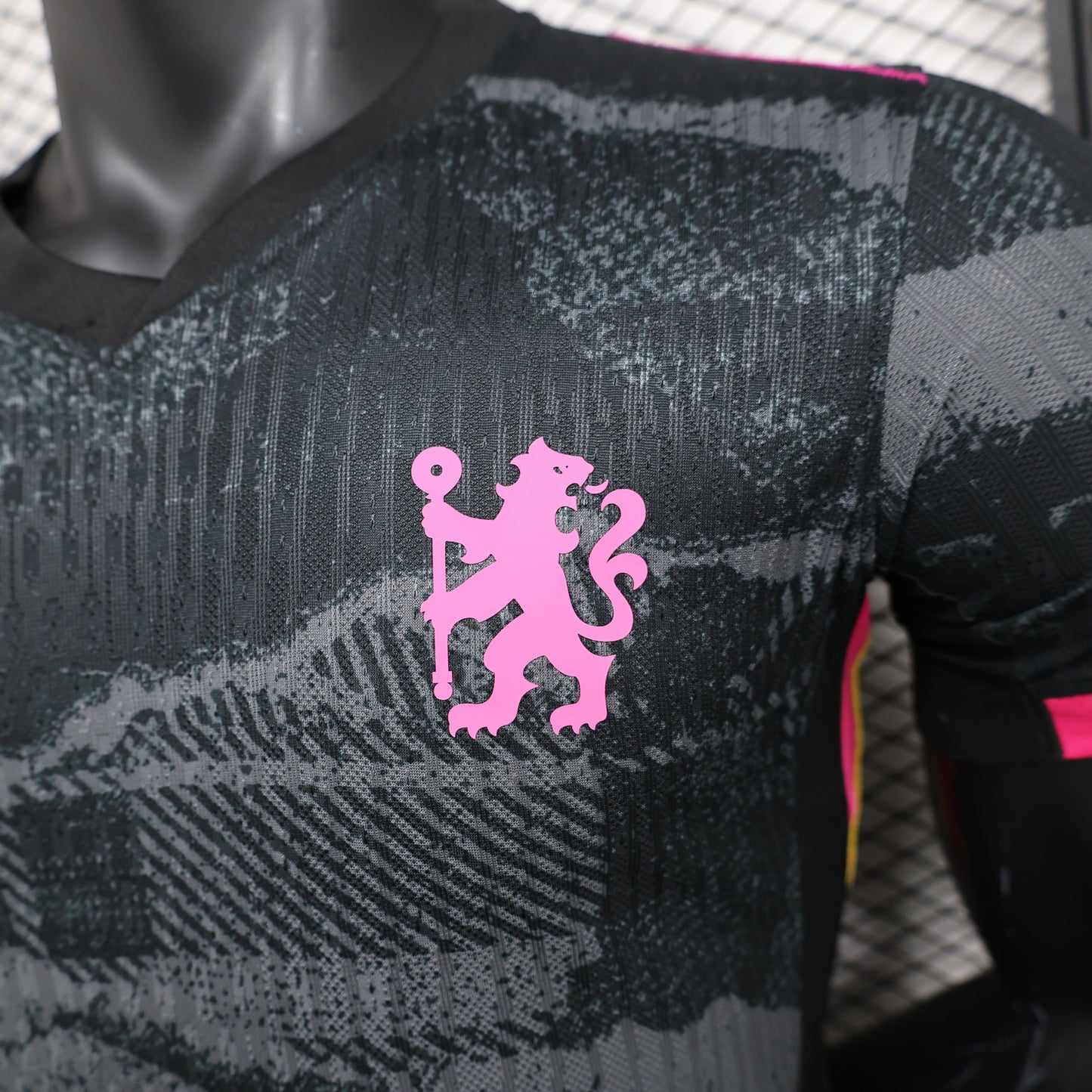 Maillot Third Chelsea 2024-2025