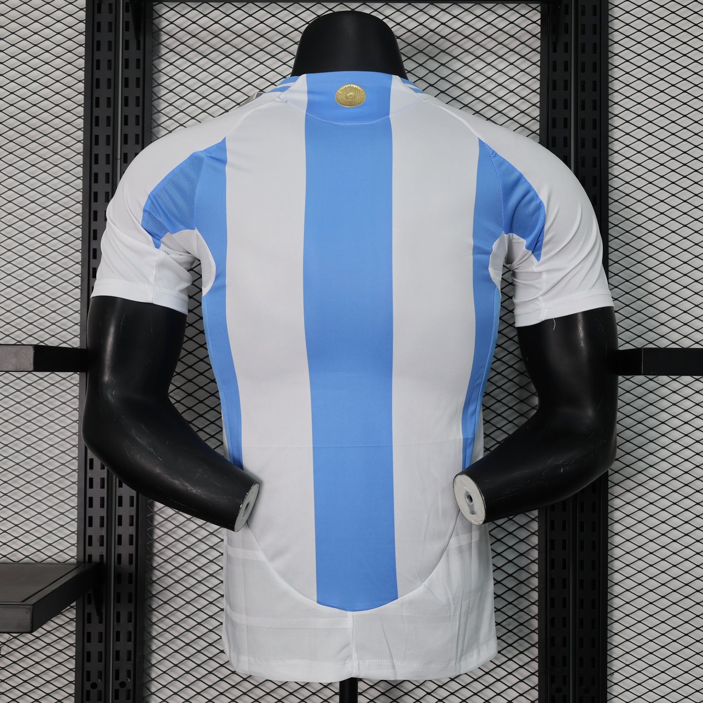 Maillots Domicile Argentine 2024-2025