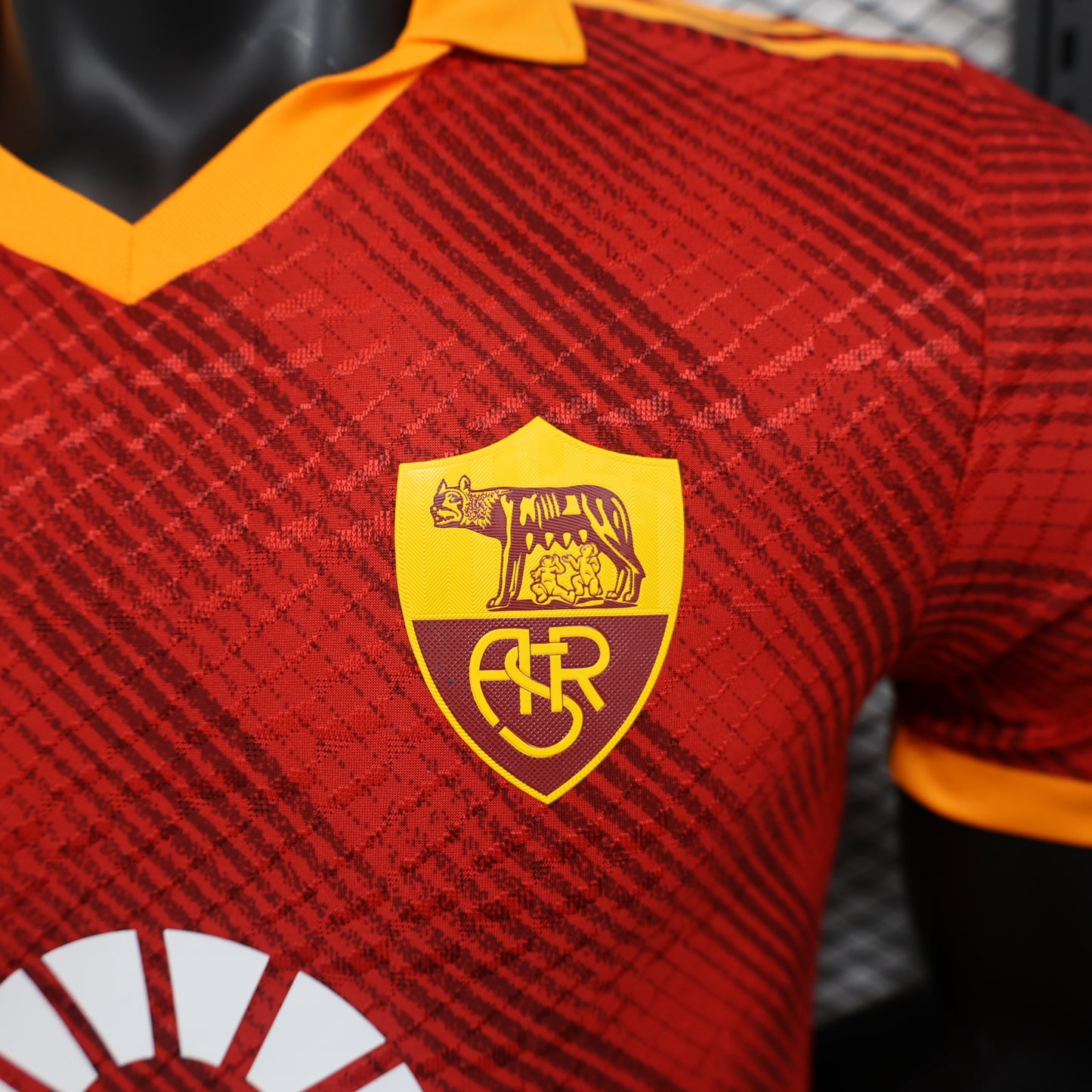 Maillot Special AS Rome 2024-2025