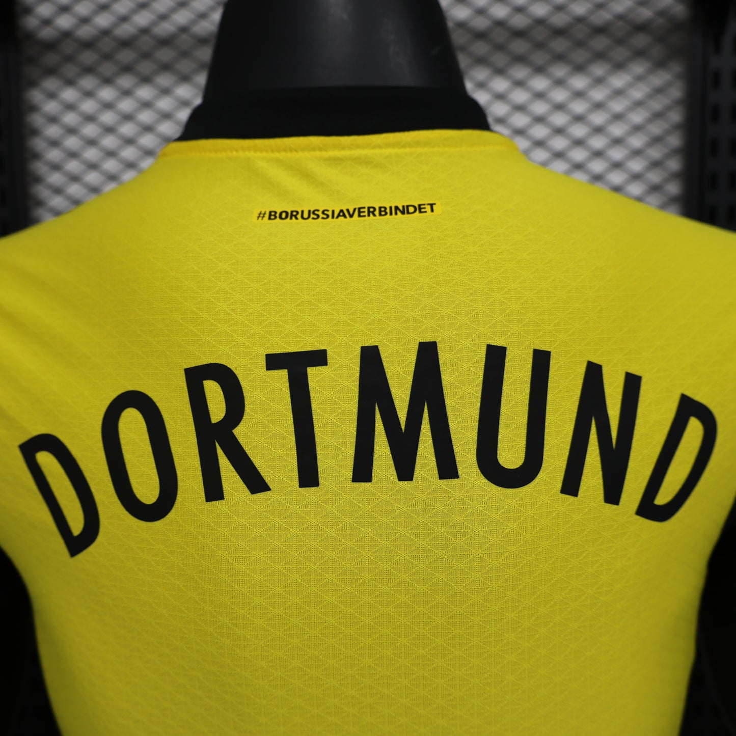 Maillot Domicile Borussia Dortmund 2024-2025