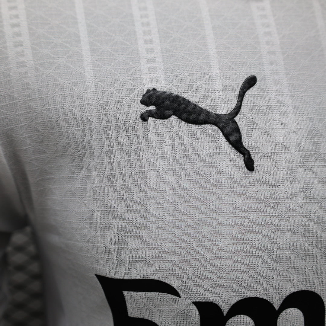 Maillot Extérieur Milan AC 2024-2025