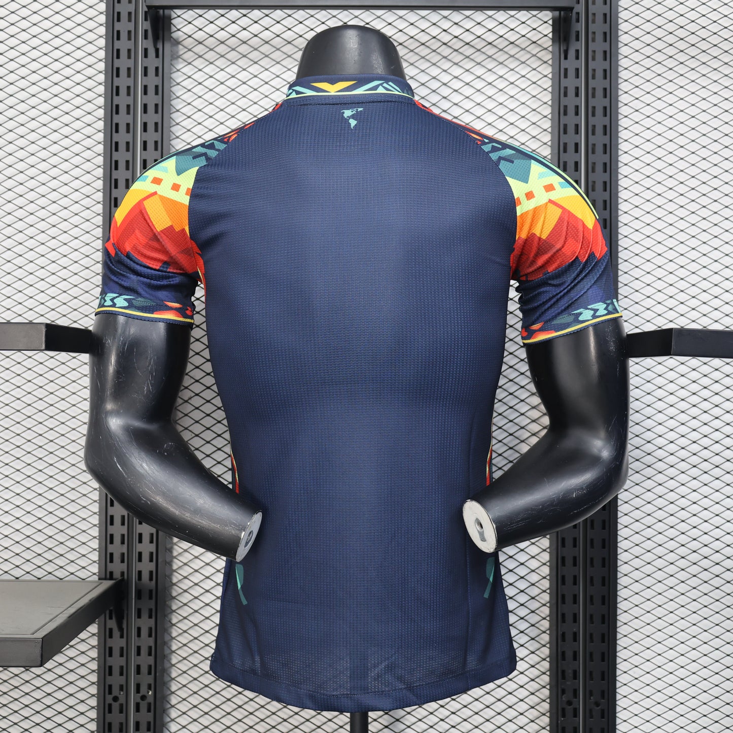 Maillot Spécial Club America