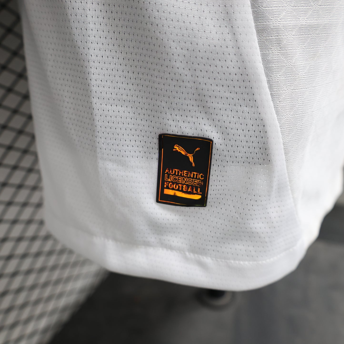 Maillot Thrid Borussia Durtmund 2024-2025