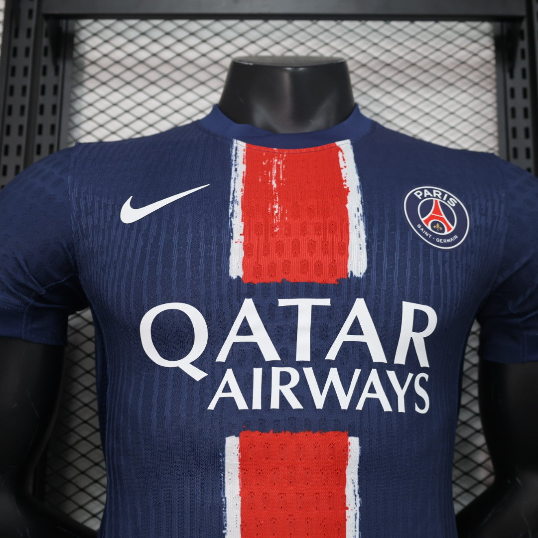 Maillot Domicile Paris Saint-Germain 2024-2025