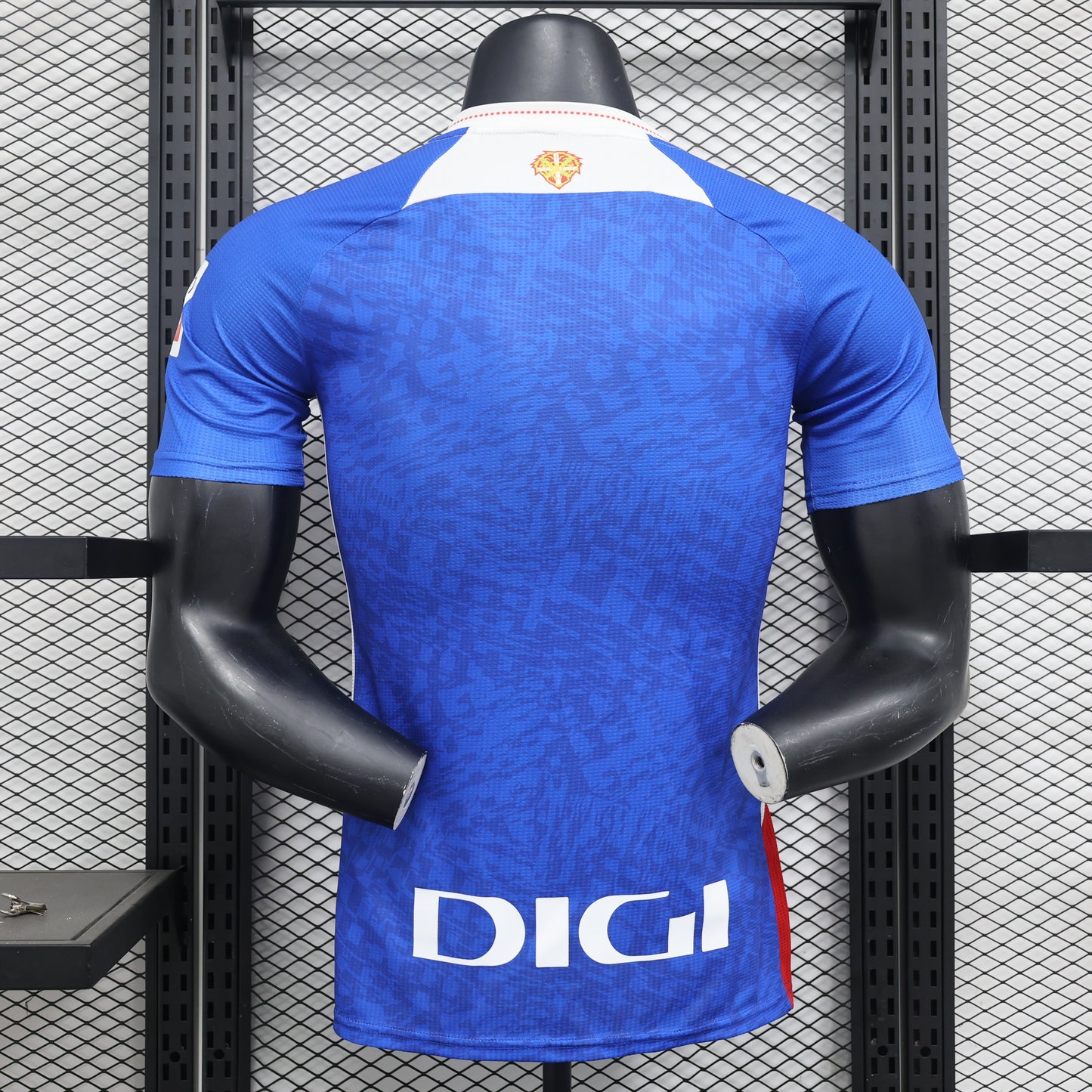 Maillot Extérieur Athletic Club Bilbao 2024-2025