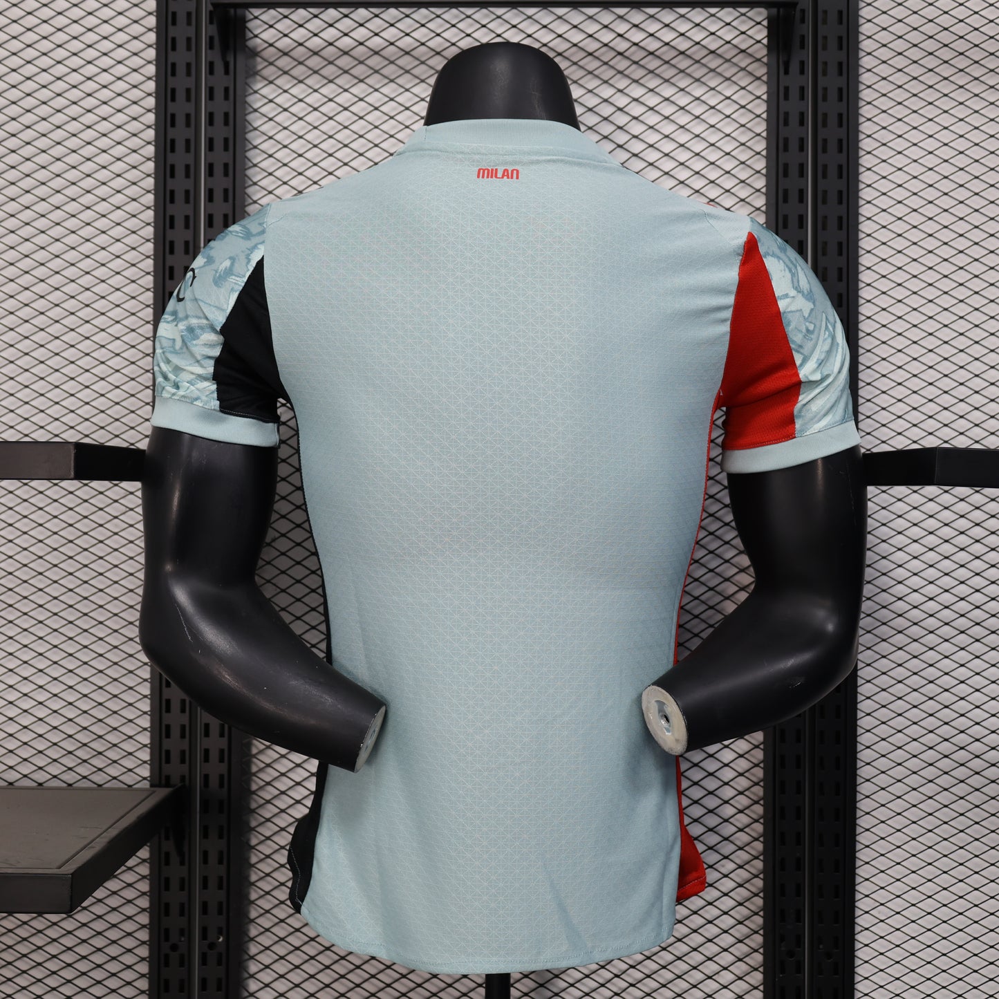 Maillot Extérieur AC Milan 2025-2026