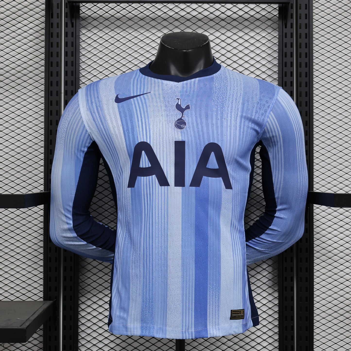Maillot Extérieur Tottenham Hotspurs 2024-2025