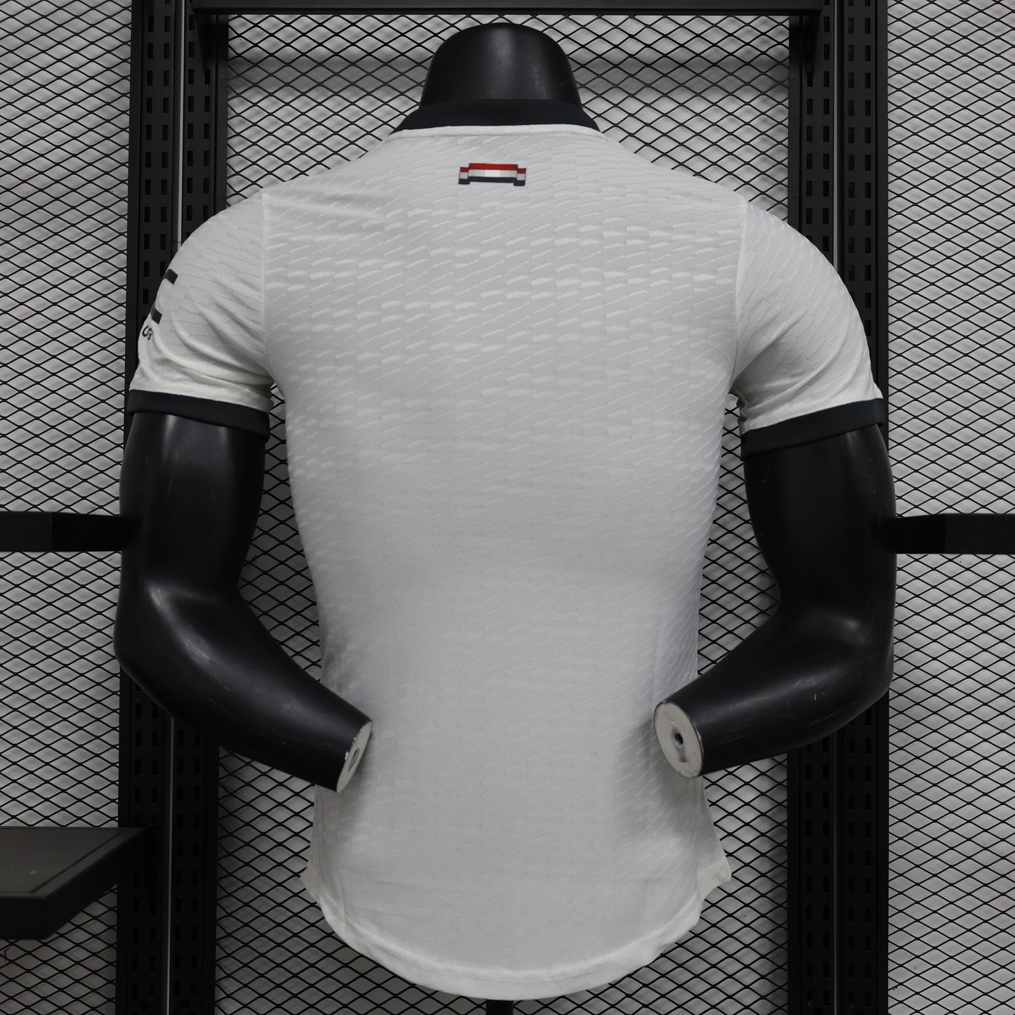 Maillot Third Manchester United 2024-2025