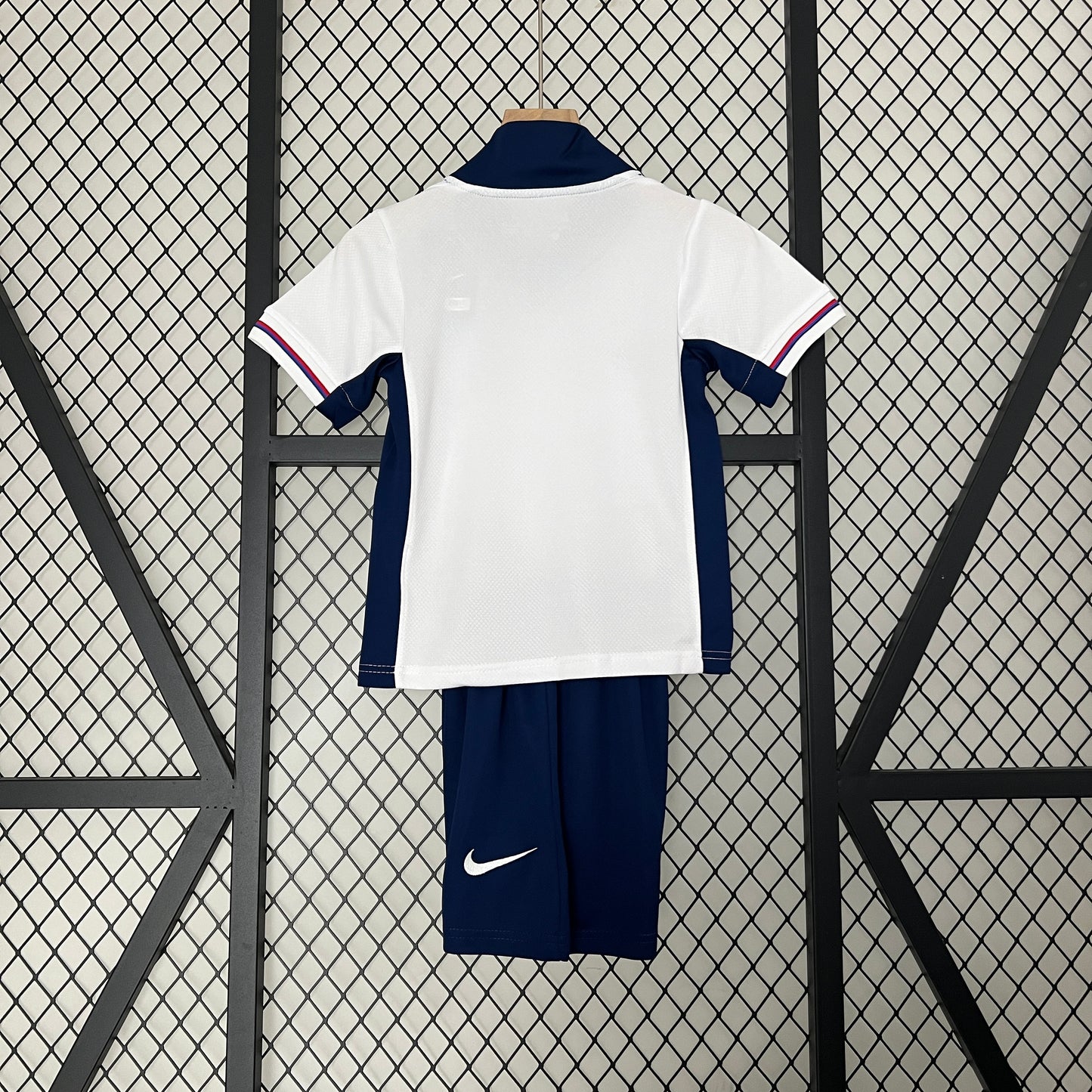 Kit Football Enfant Angleterre domicile 2024