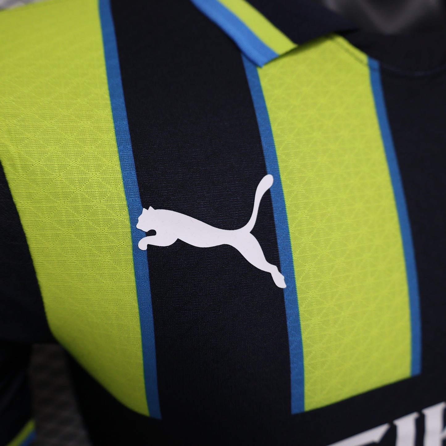 Maillot Extérieur Manchester City 2024-2025