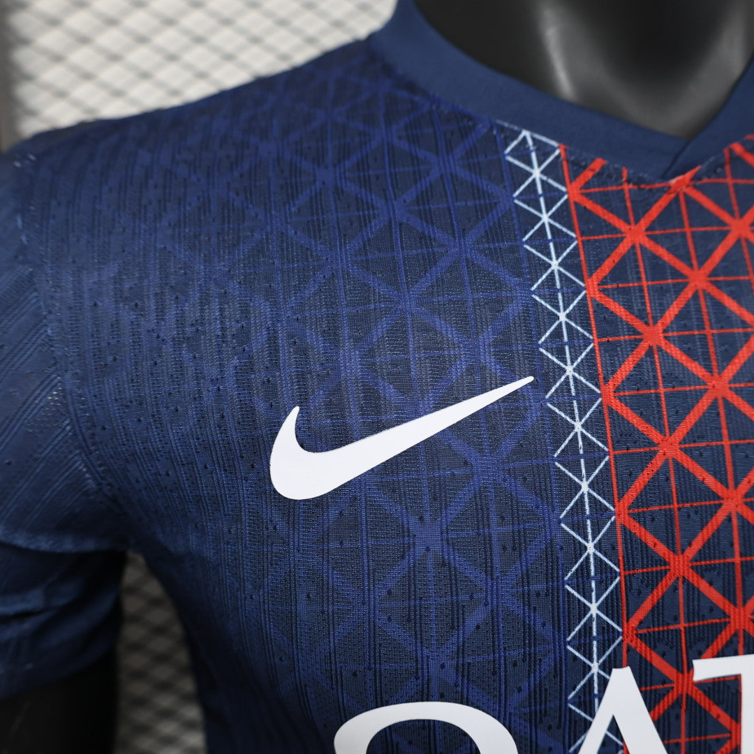 Maillot Domicile Paris Saint-Germain 2025-2026