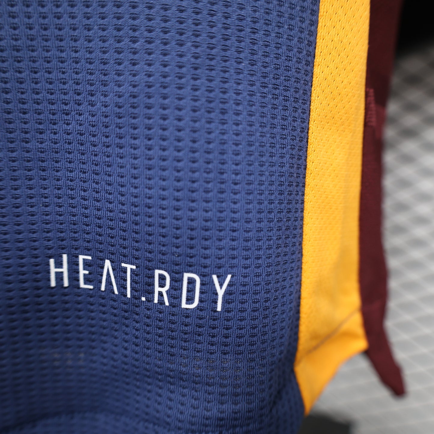 Maillot Third AS Rome 2024-2025