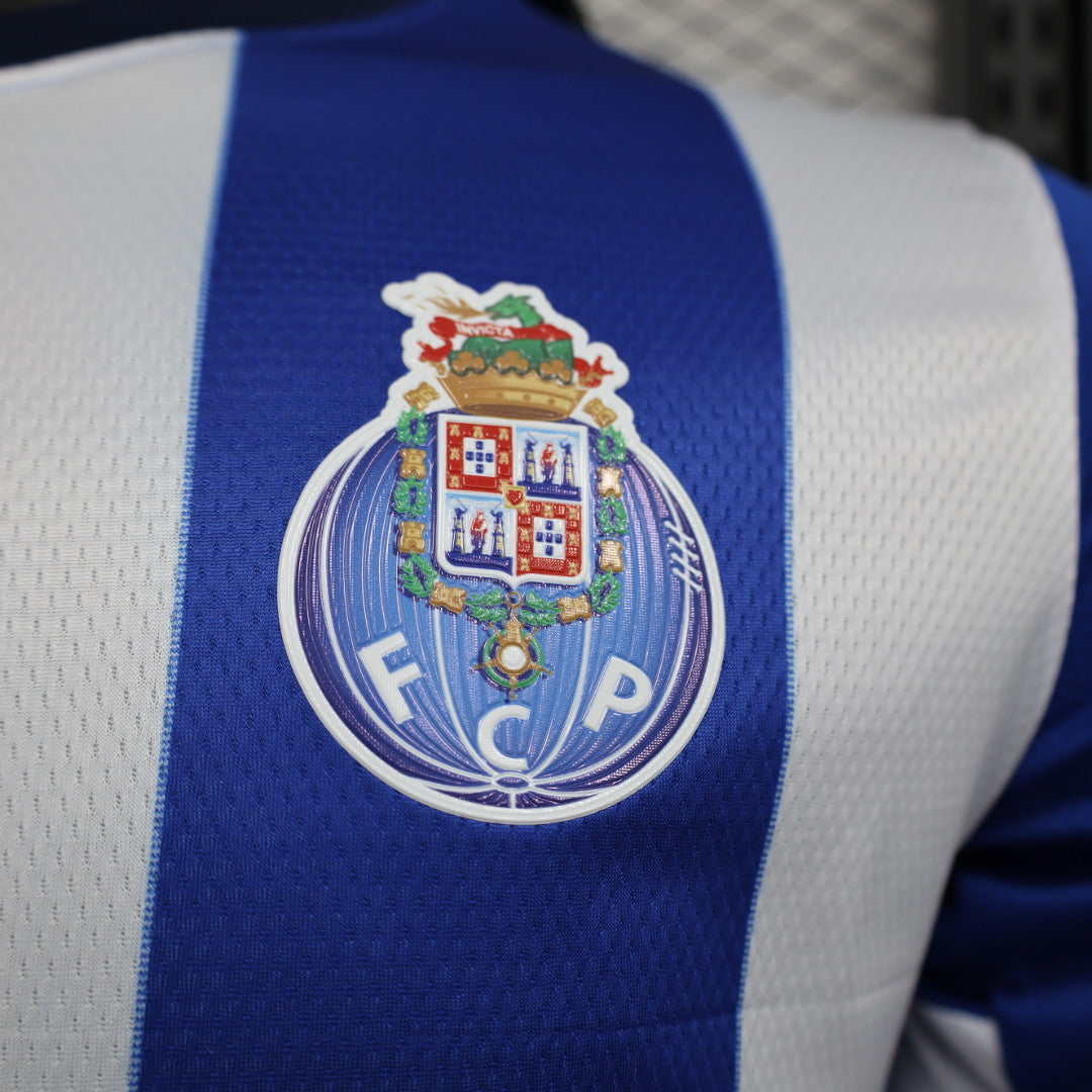 Maillot Domicile FC Porto 2024-2025