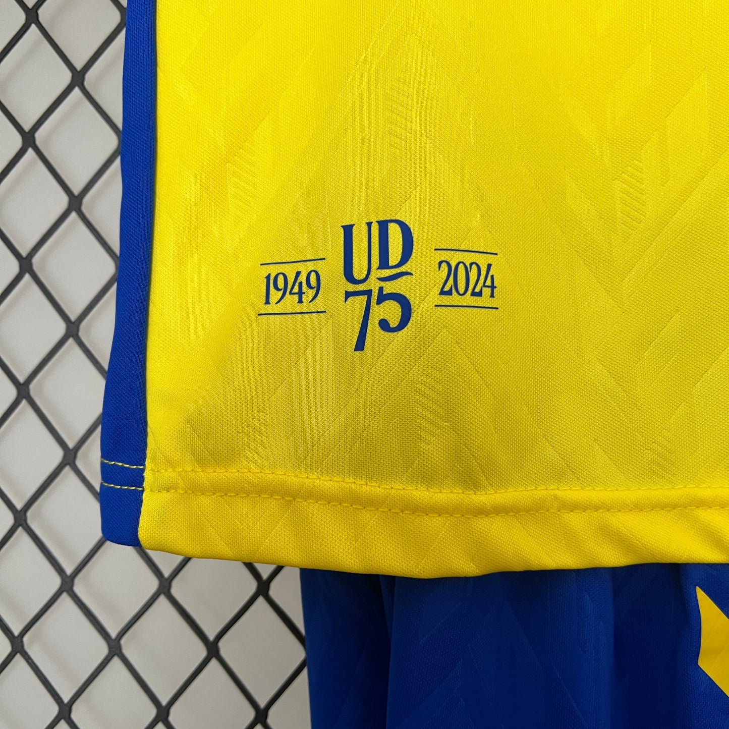 Kit Football Enfant Las Palmas Domicile 2024/2025