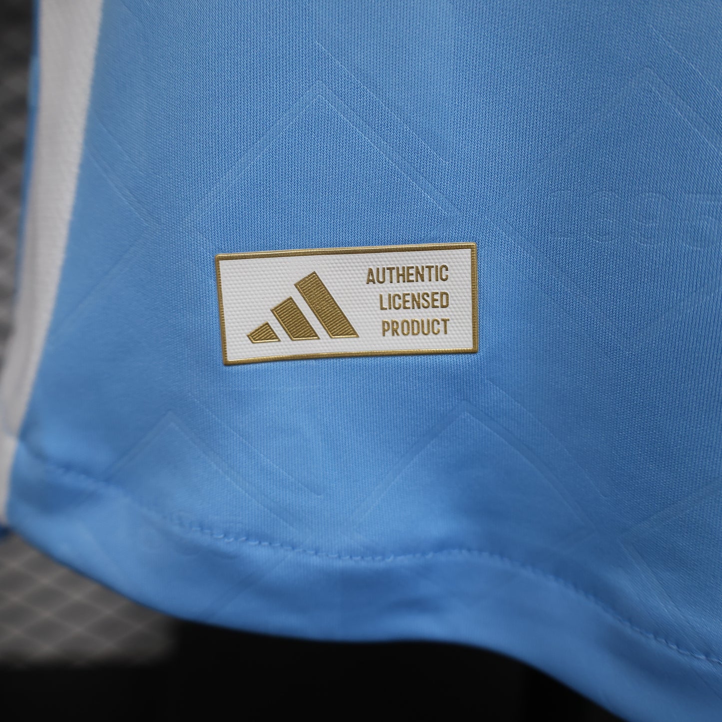 Maillots Exterieur Belgique 2024-2025