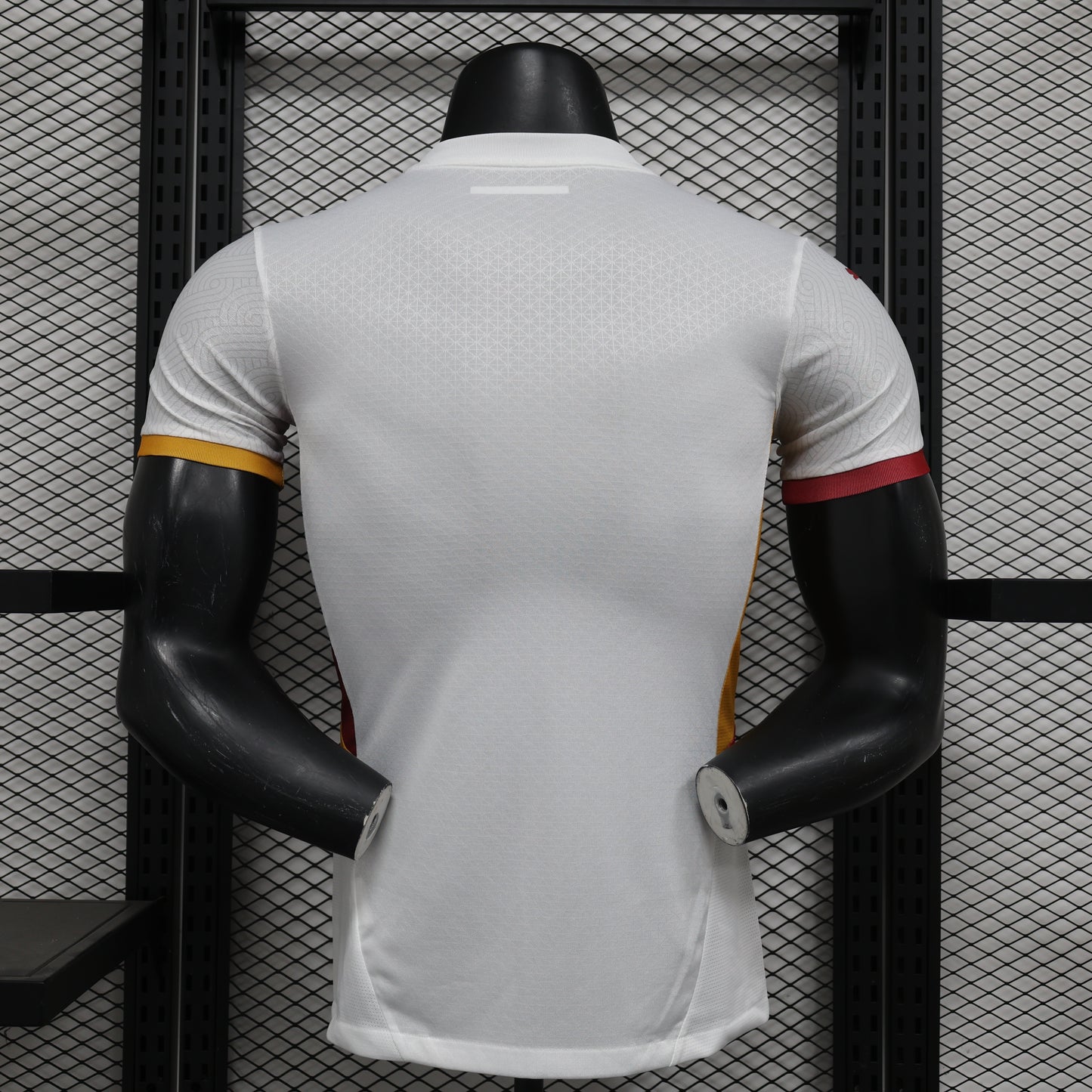 Maillot Exterieur Galatasaray 2024-2025