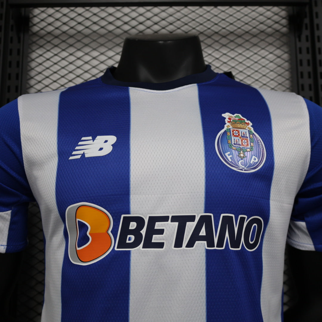 Maillot Domicile FC Porto 2024-2025