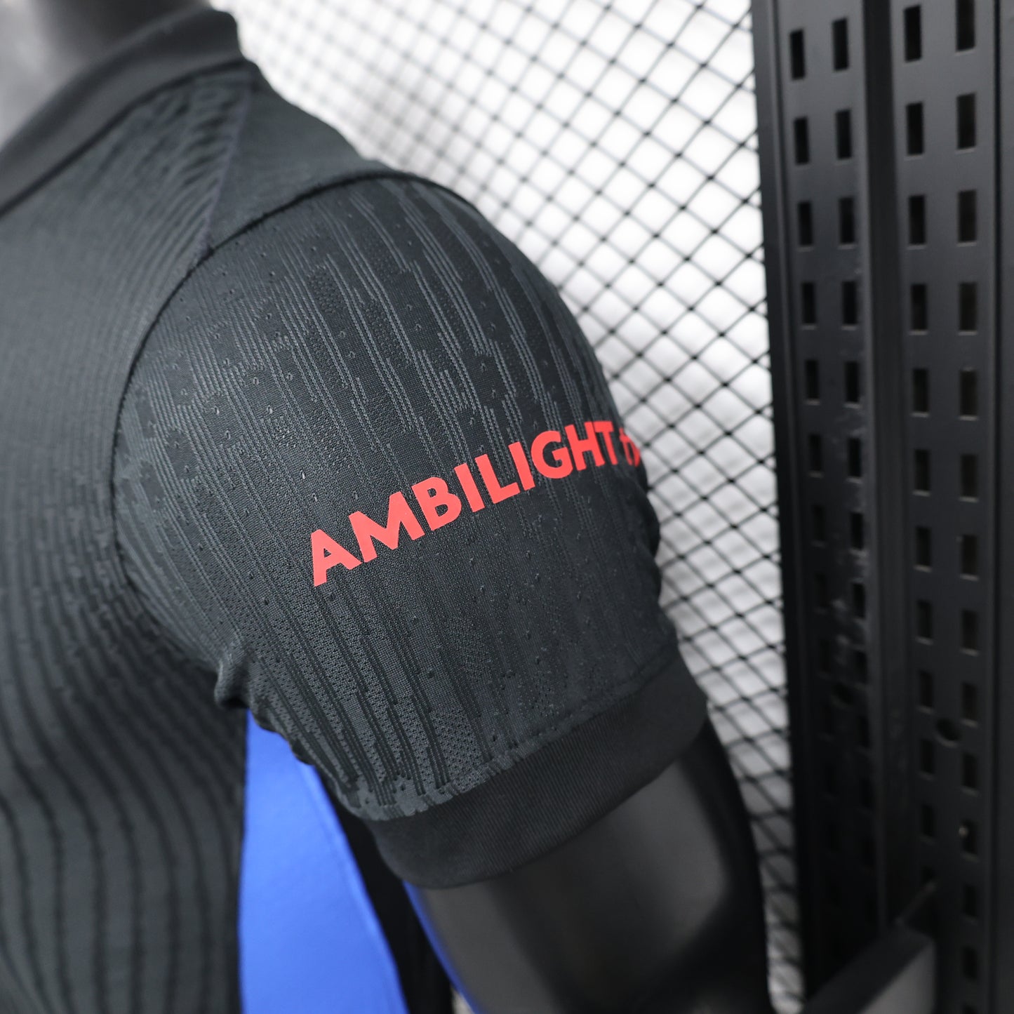 Maillot Extérieur FC Barcelone 2024-2025