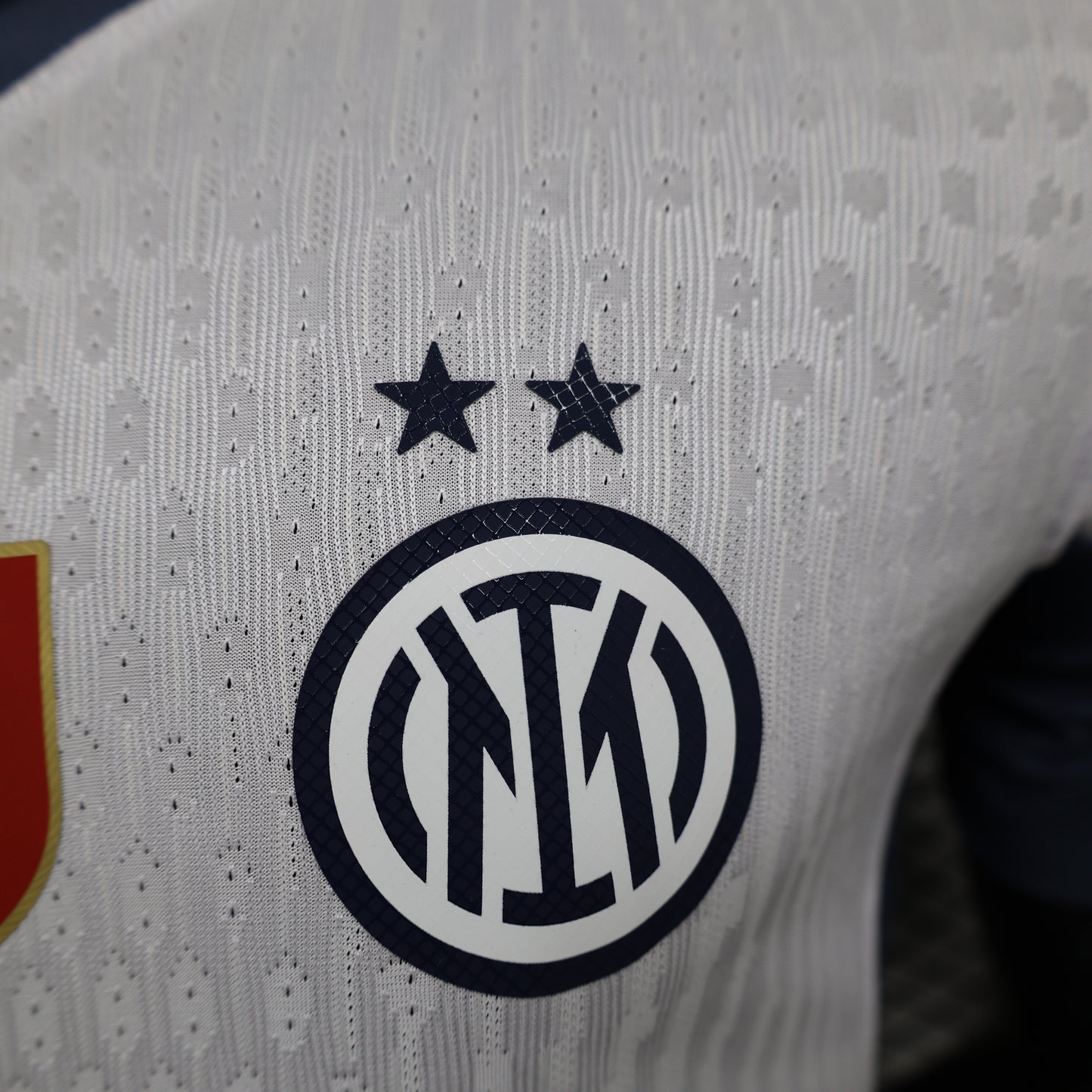 Maillot Extérieur Inter Milan 2024-2025