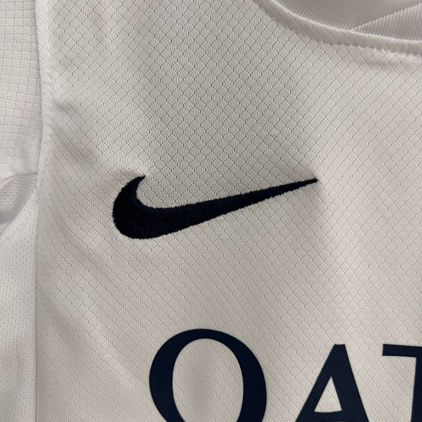 Kit Football Enfant PSG Domicile 2024/2025