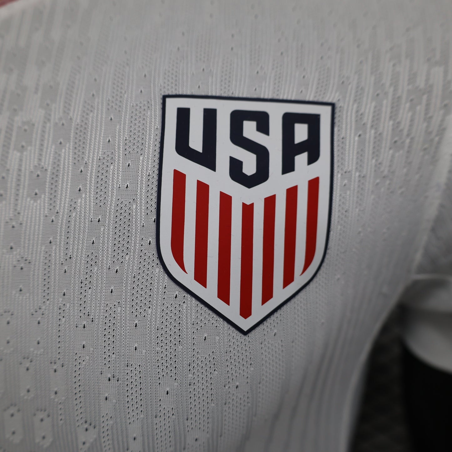 Maillots Domicile Etat Unis 2024-2025