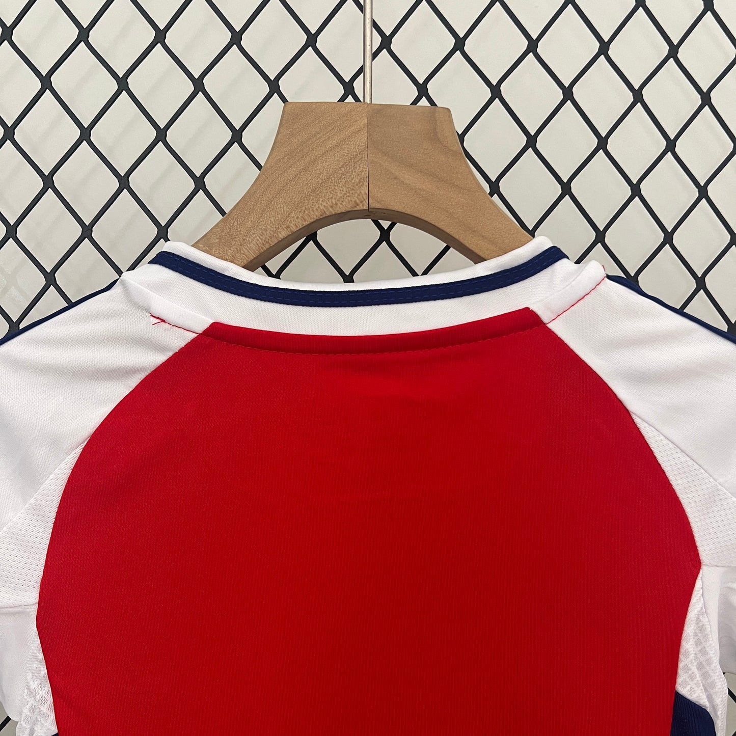 Kit Football Enfant Arsenal Domicile 2024/2025