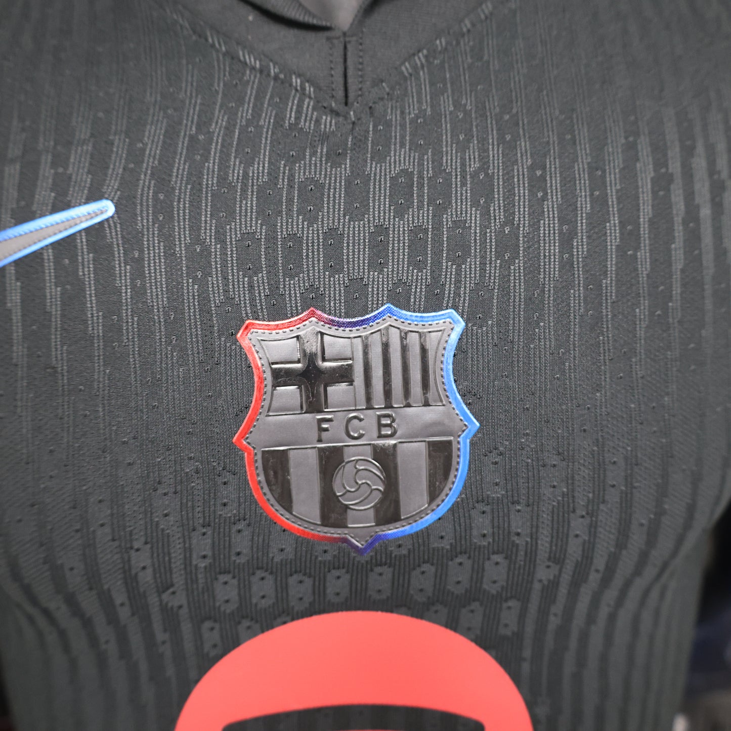 Maillot Extérieur FC Barcelone 2024-2025