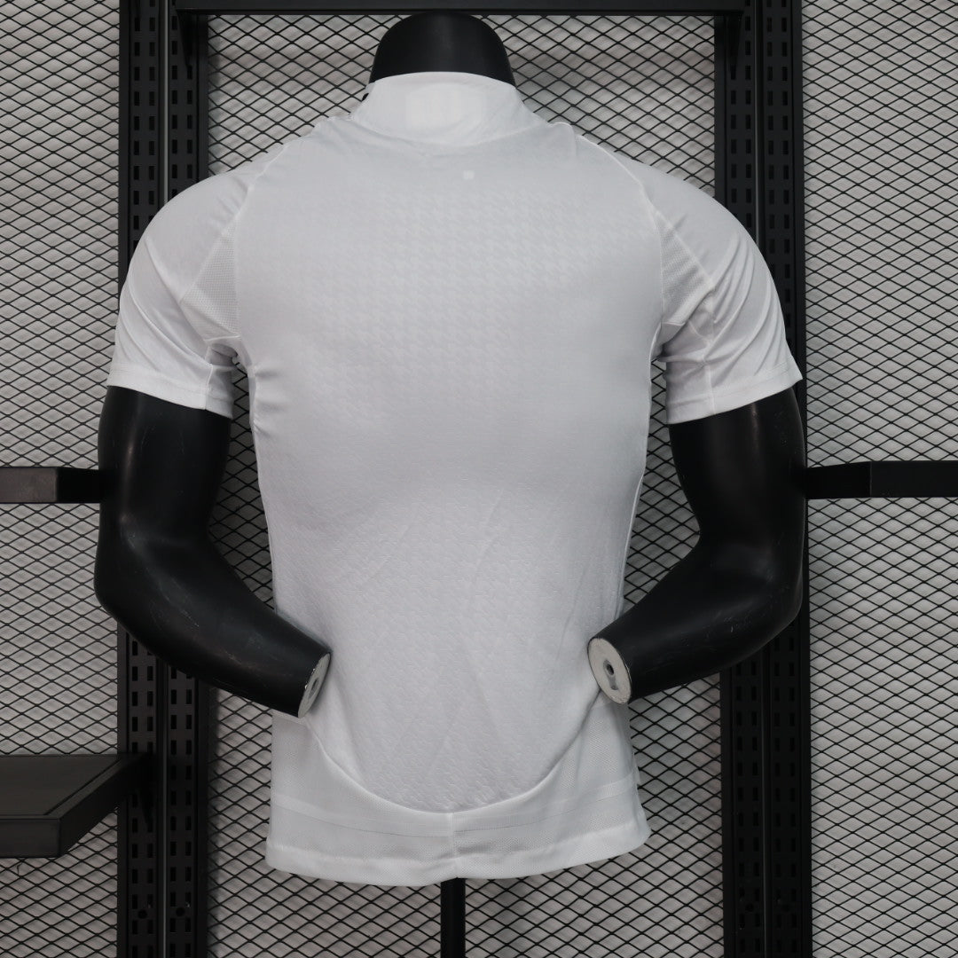 Maillot Domicile Real Madrid 2024-2025