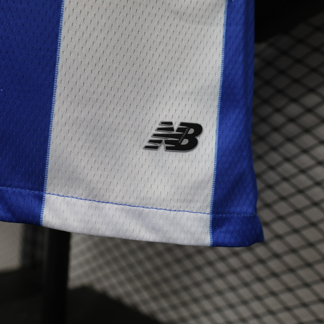 Maillot Domicile FC Porto 2024-2025