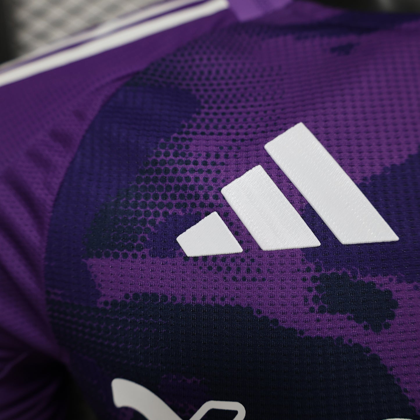 Maillot Third Fulham 2024-2025