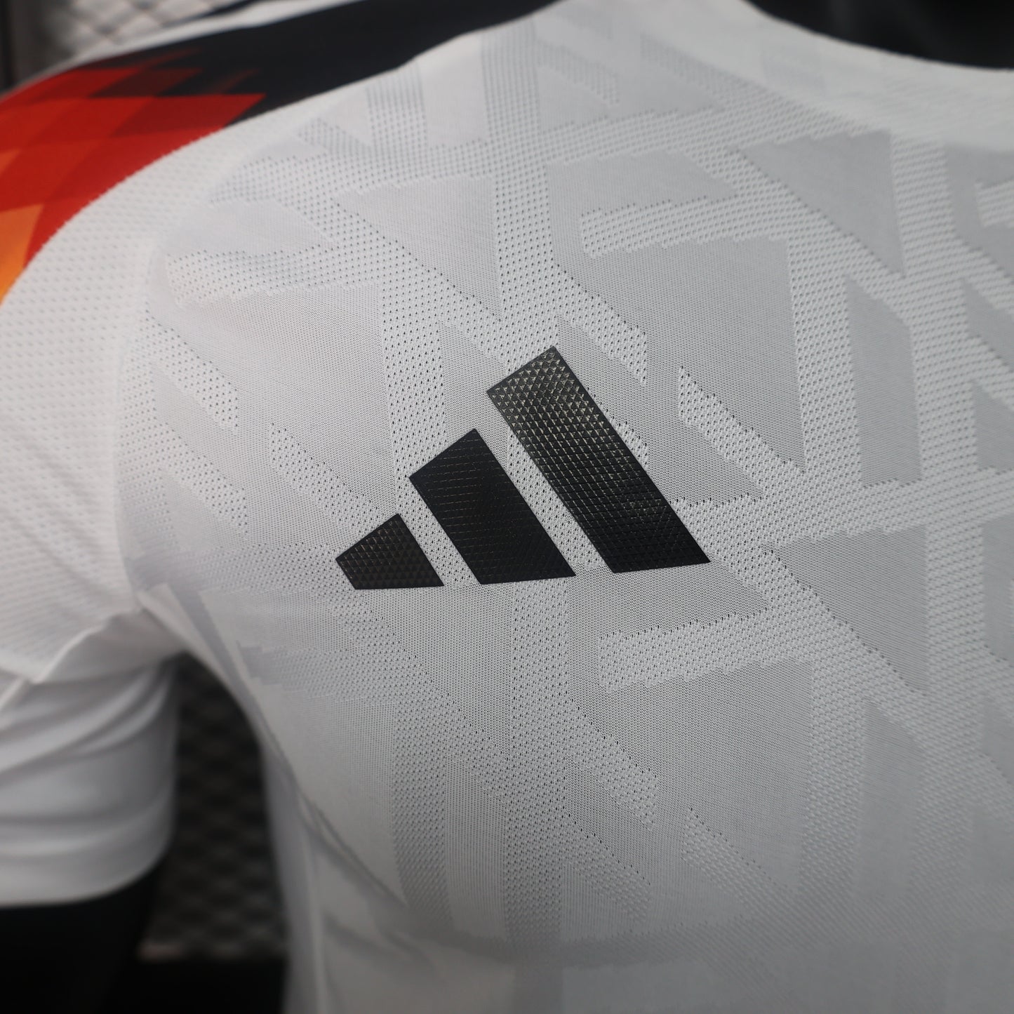 Maillots Domicile Allemagne 2024-2025