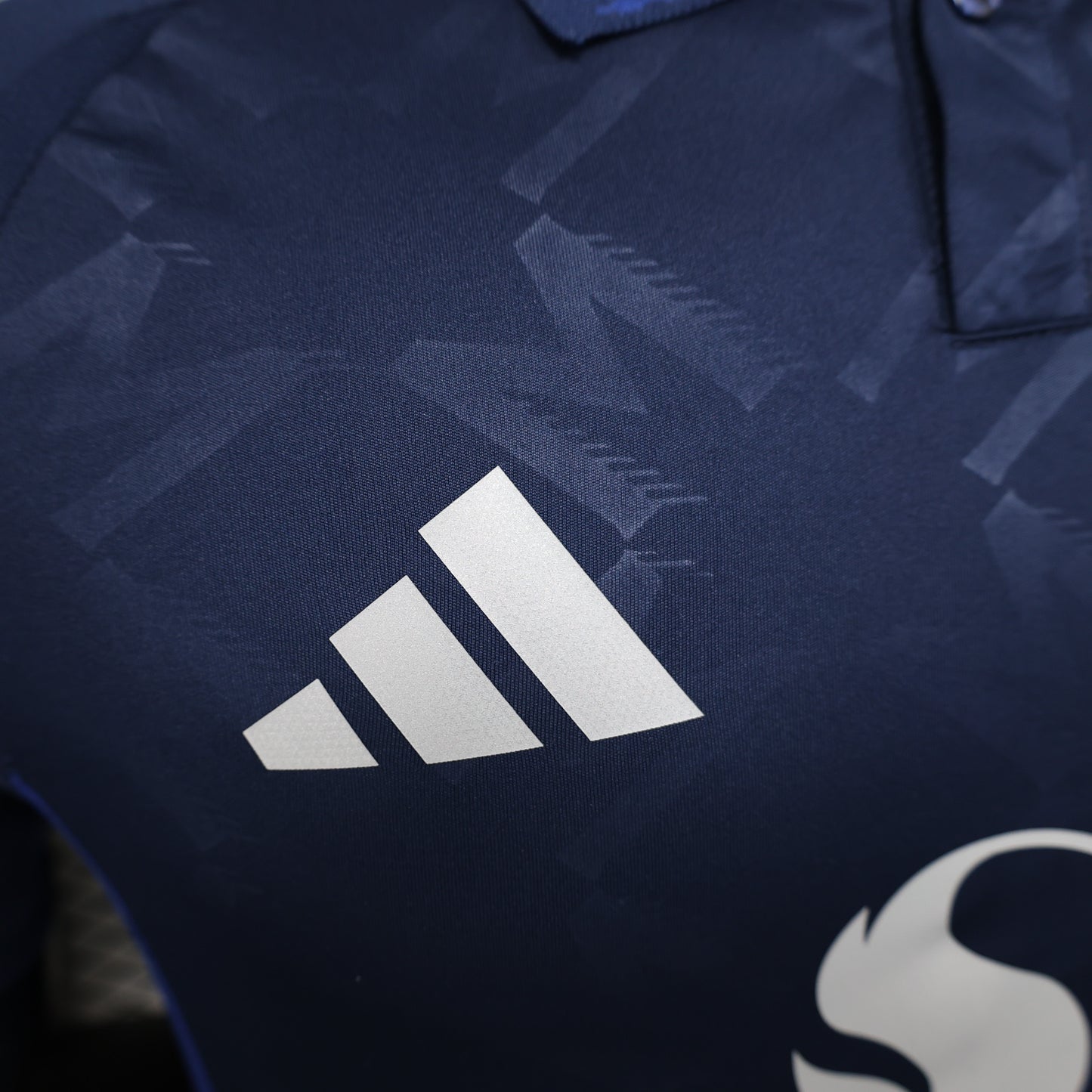 Maillot Extérieur Manchester United 2024-2025