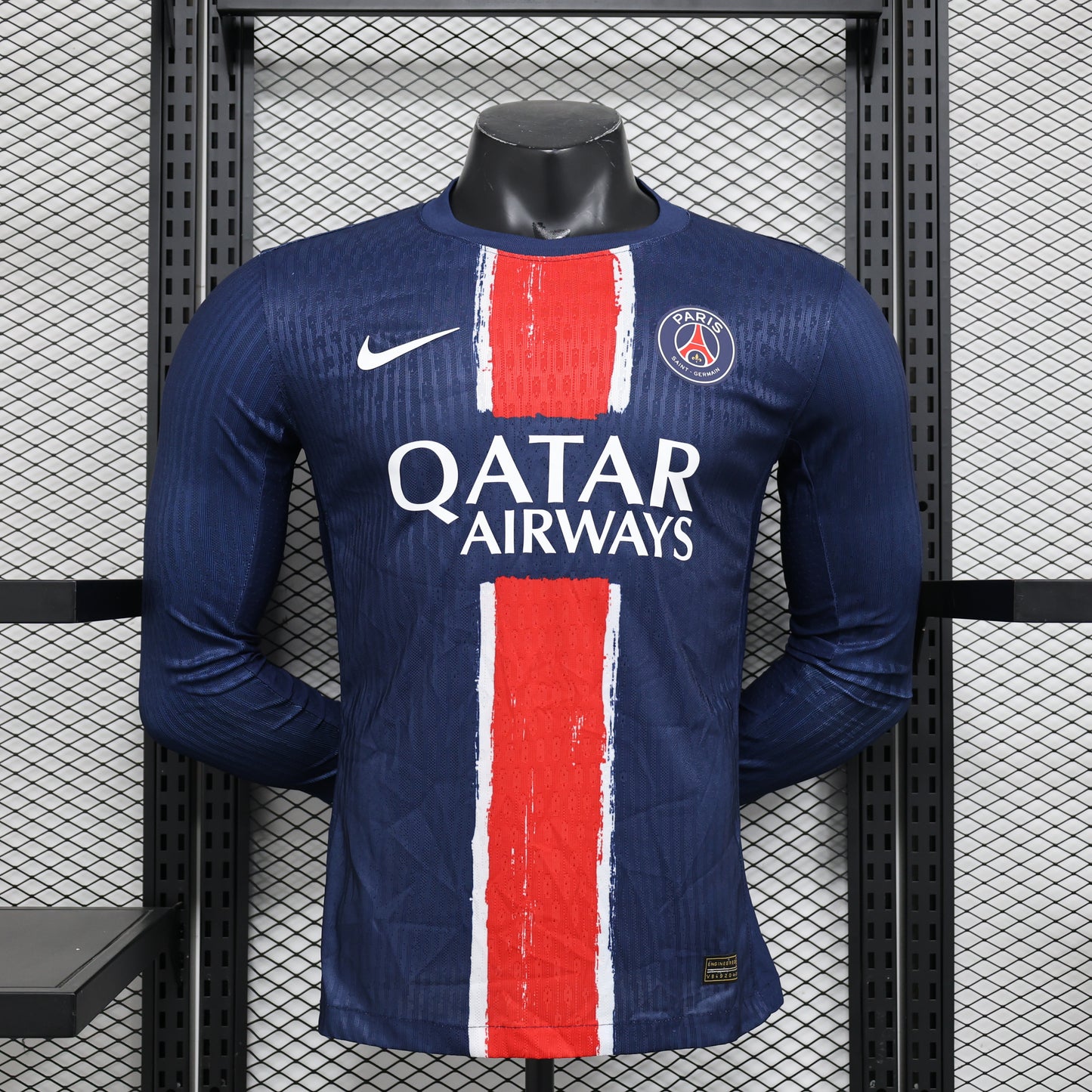 Maillot Domicile Paris Saint-Germain 2024-2025