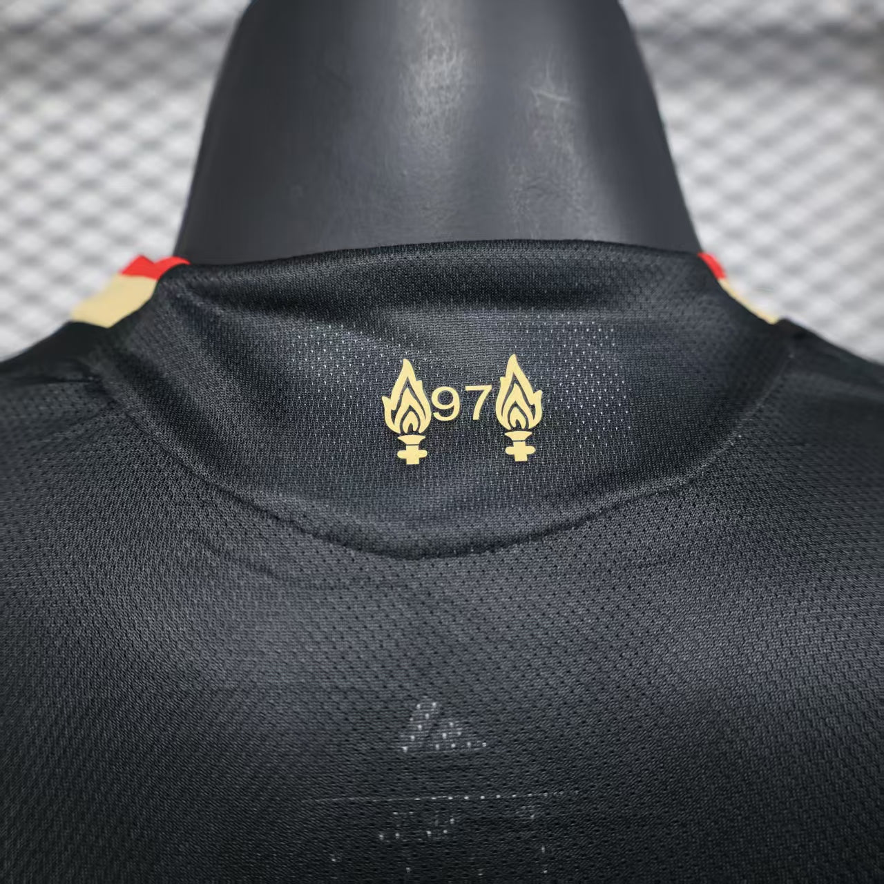 Maillot Third Liverpool 2025-2026