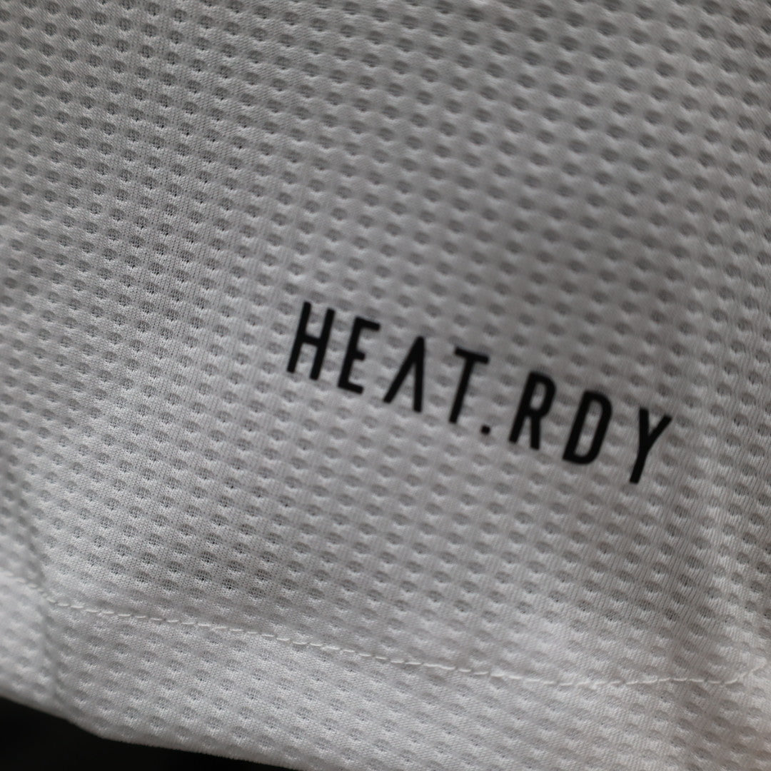 Maillot Domicile Fulham 2024-2025