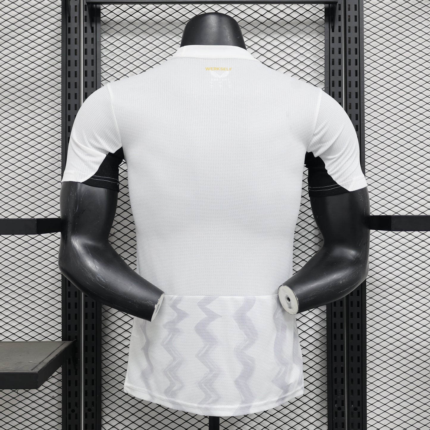 Maillot Extérieur Bayer Leverkusen 2024-2025