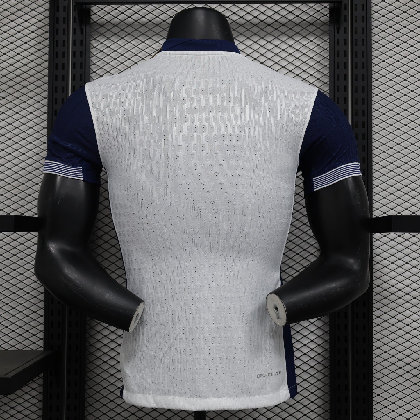 Maillot Domicile Tottenham Hotspurs 2024-2025